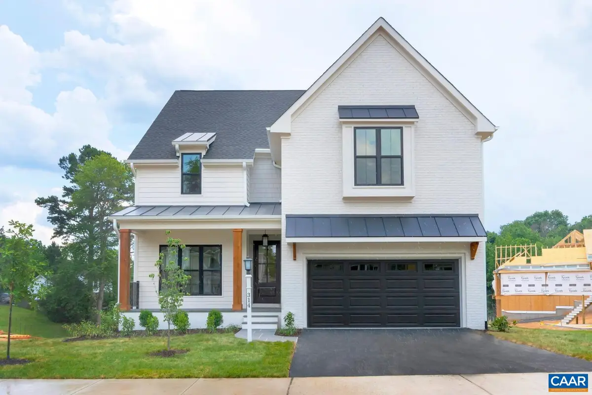 114826 Riparian Ct, Charlottesville, VA 22911 - #1