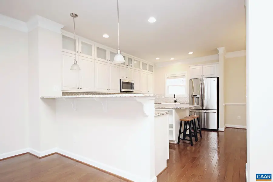 1606 Kempton Pl, Charlottesville, VA 22911 - #3