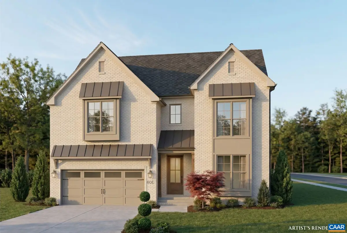 7726 Steep Rock Dr, Charlottesville, VA 22911 - #1