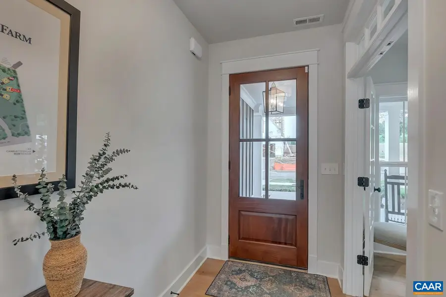 7726 Steep Rock Dr, Charlottesville, VA 22911 - #2