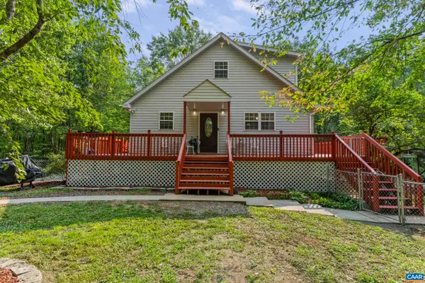 3826 Midland Rd, Wingina, VA 24599
