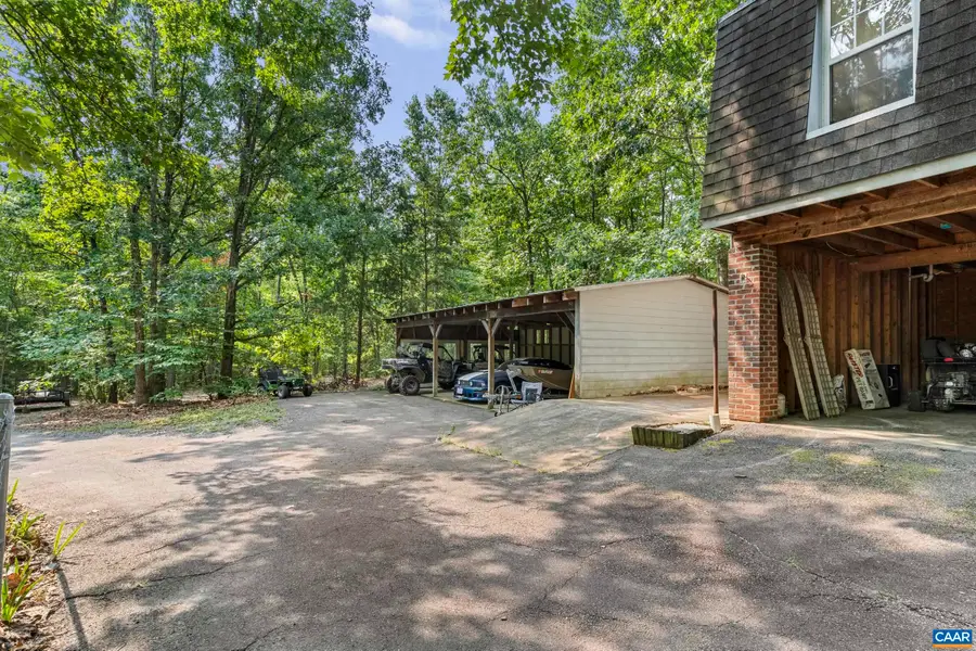 3826 Midland Rd, Wingina, VA 24599 - #3