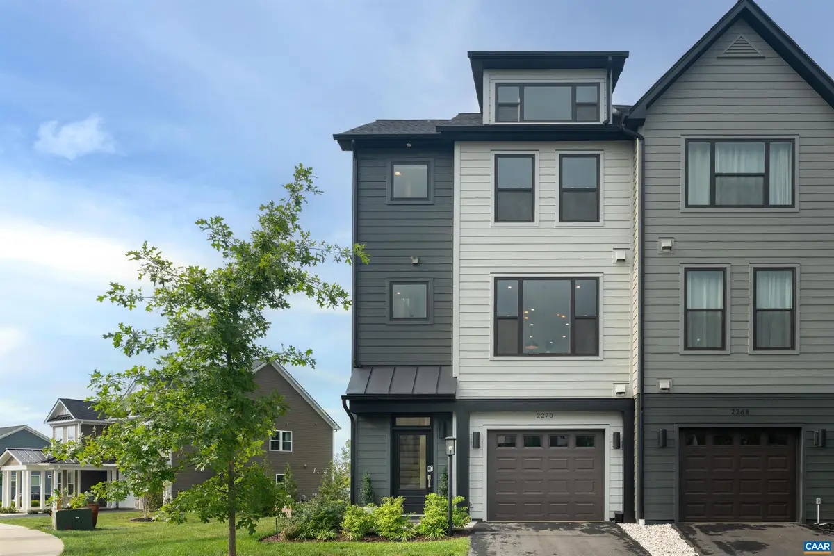 2270 Fowler Cir, Charlottesville, VA 22901 - #1