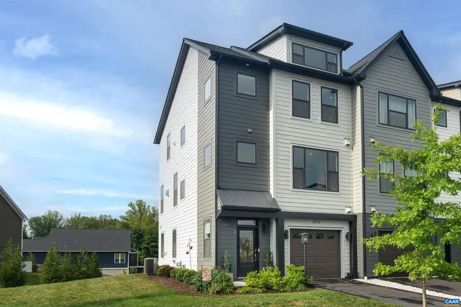 2270 Fowler Cir, Charlottesville, VA 22901 - #2