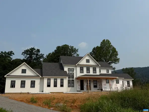 2075 Stockton Creek Ln, Afton, VA 22920