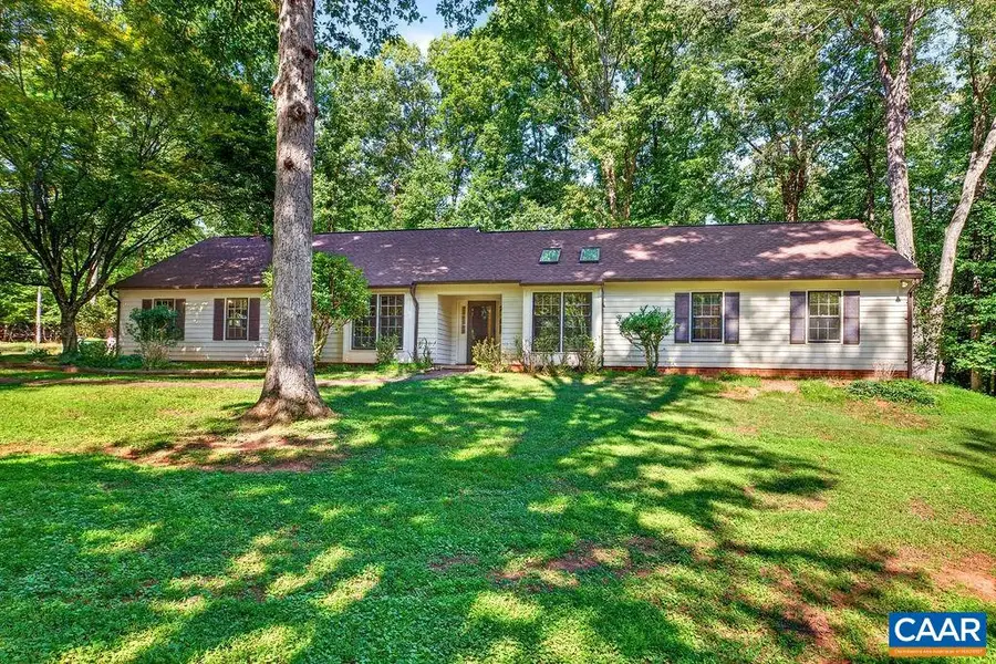 4220 Rowan Ct, Earlysville, VA 22936 - #2