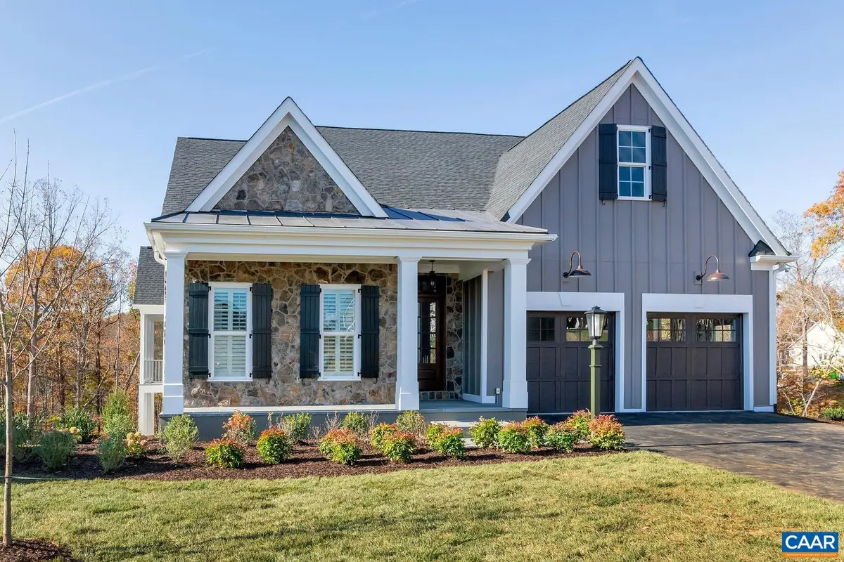 7826 Steep Rock Dr, Charlottesville, VA 22911 - #1