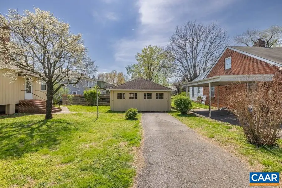 1201 Avon St, Charlottesville, VA 22902 - #3