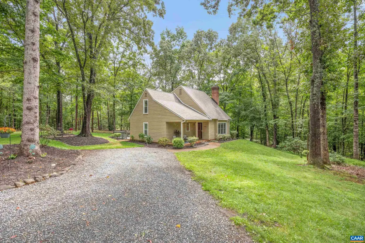 145 Greene Ct, Ruckersville, VA 22968 - #1