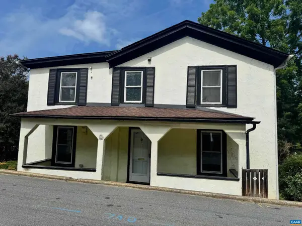 339 6 1/2 St Sw, Charlottesville, VA 22903