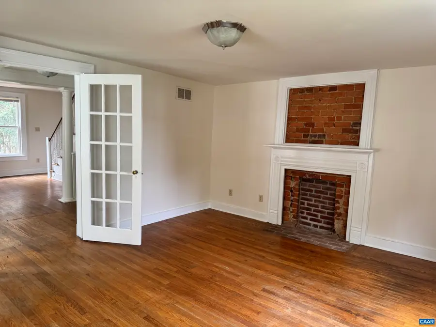 339 6 1/2 St Sw, Charlottesville, VA 22903 - #3