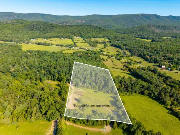 Parcel B Alum Springs Rd, Edinburg, VA 22824