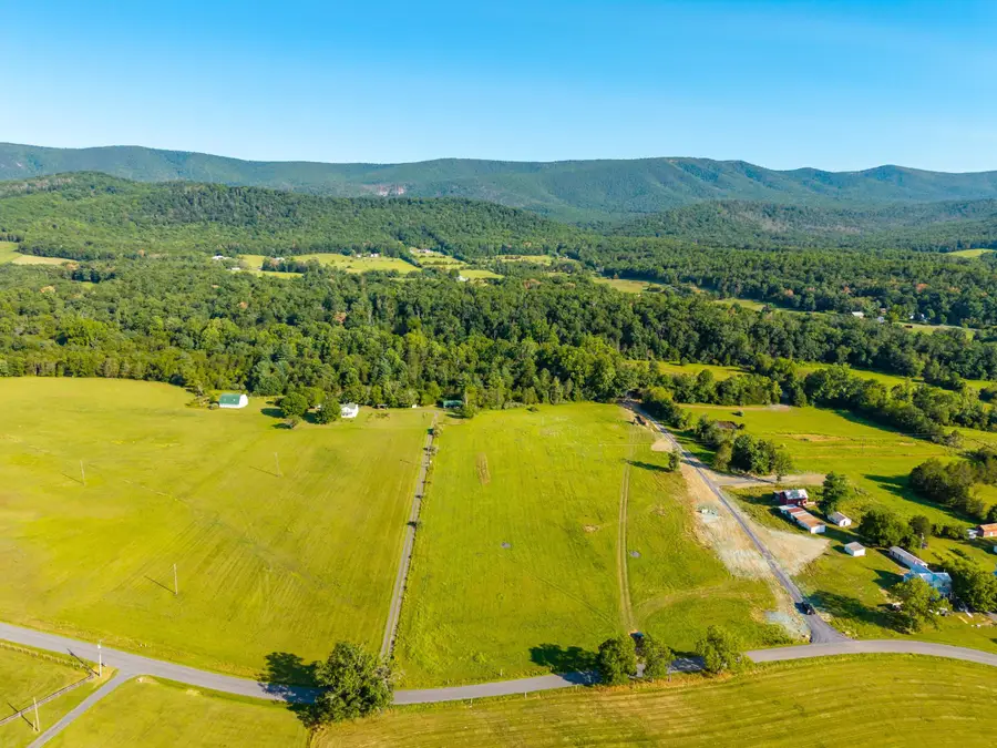 Parcel F Alum Springs Rd, Edinburg, VA 22824 - #2