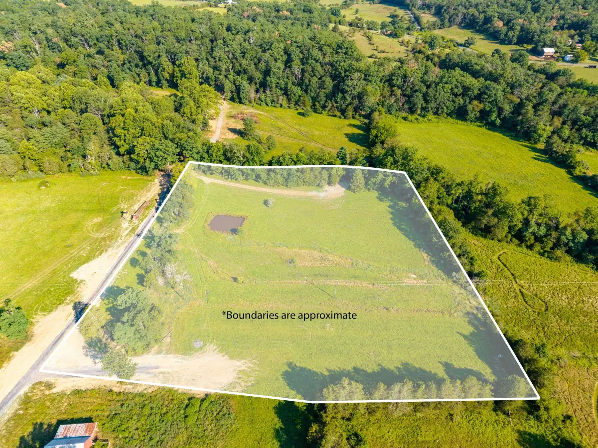 Parcel C Alum Springs Rd, Edinburg, VA 22824 - #1