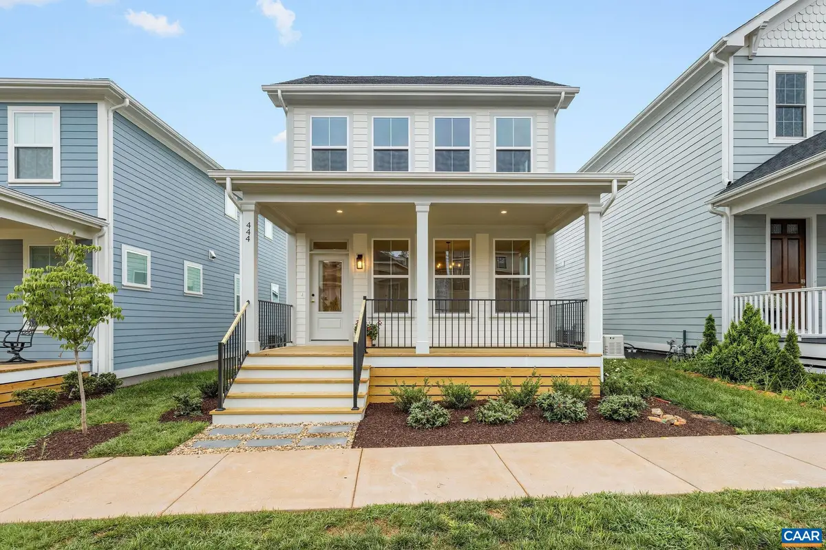 444 Nicholson St, Charlottesville, VA 22901 - #1