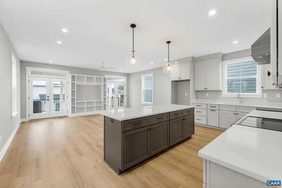 444 Nicholson St, Charlottesville, VA 22901 - #3