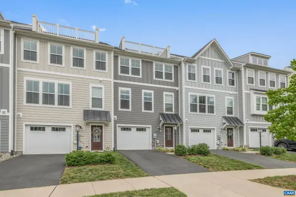 4911 Sheridan St, Charlottesville, VA 22902