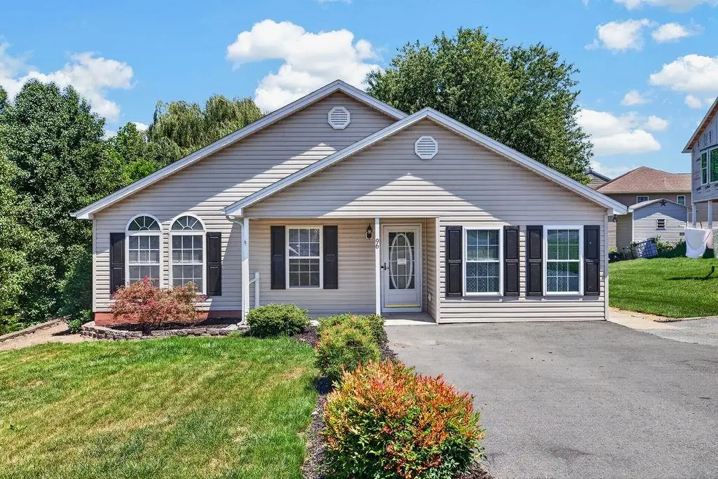 96 Somerset Dr, Weyers Cave, VA 24486 - #1