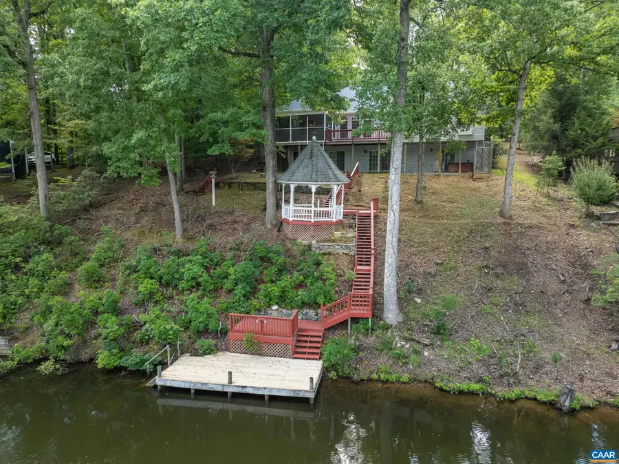 274 Jefferson Dr, Palmyra, VA 22963 - #3