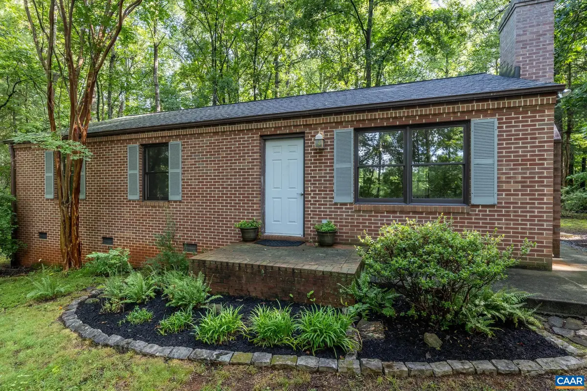417 Blackberry Ln, Ruckersville, VA 22968 - #1