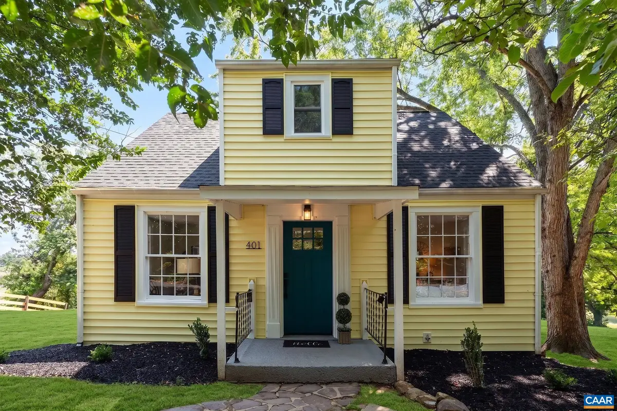 401 Straith St, Staunton, VA 24401 - #1