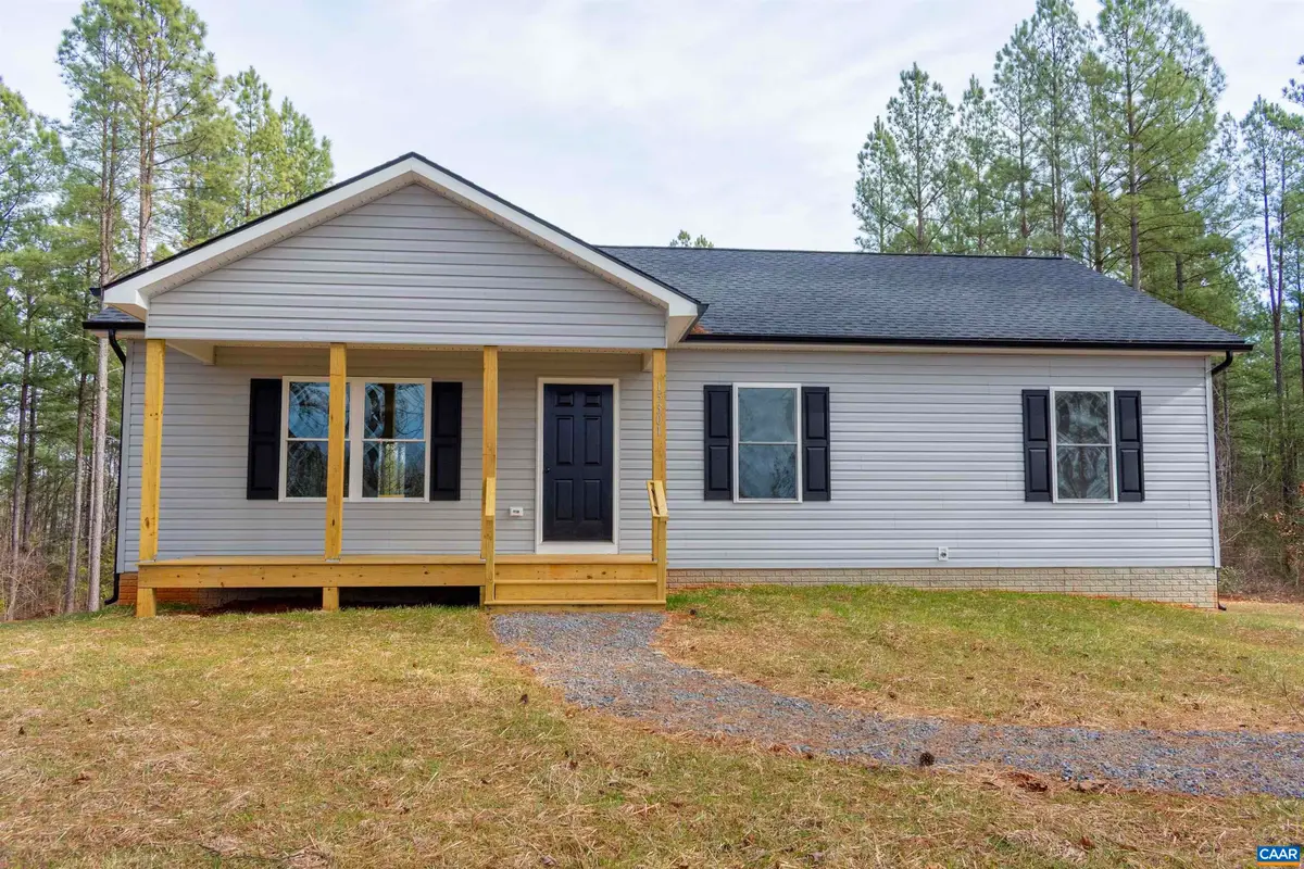 15341 Shirley Rd, Unionville, VA 22567 - #1