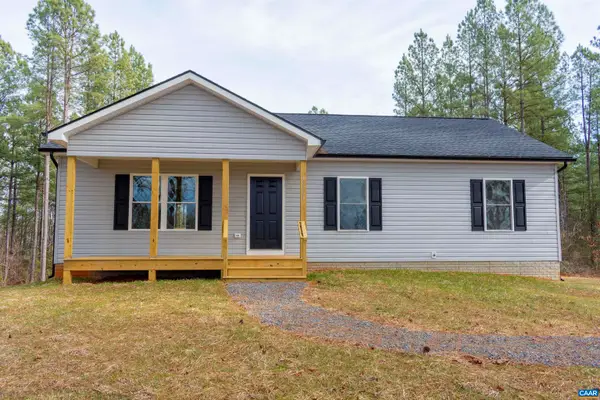 15341 Shirley Rd, Unionville, VA 22567