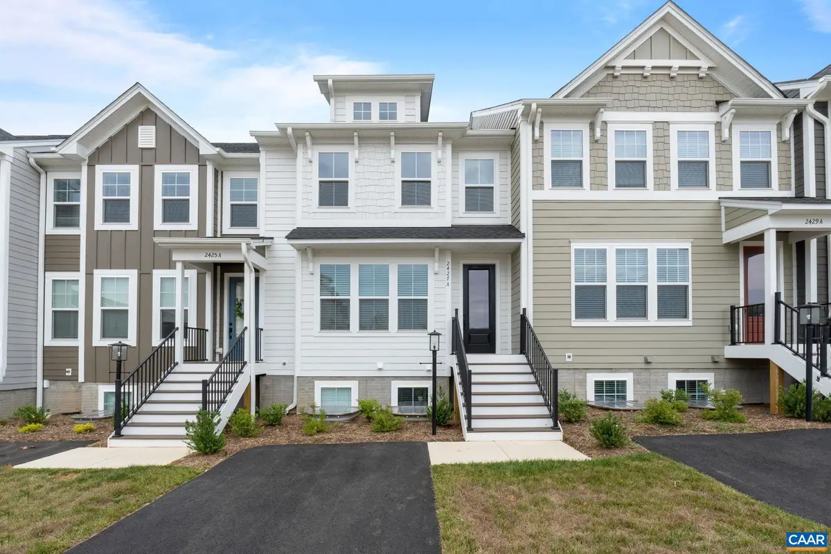 156 Leeham St, Crozet, VA 22932 - #1