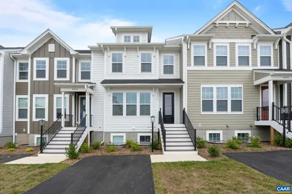 156 Leeham St, Crozet, VA 22932