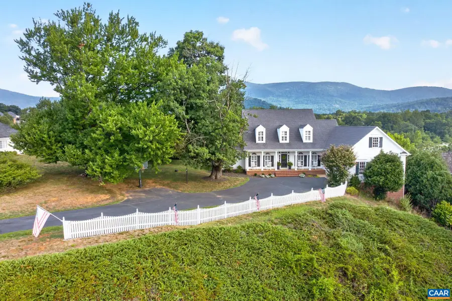 6412 Woodbourne Ln, Crozet, VA 22932 - #2