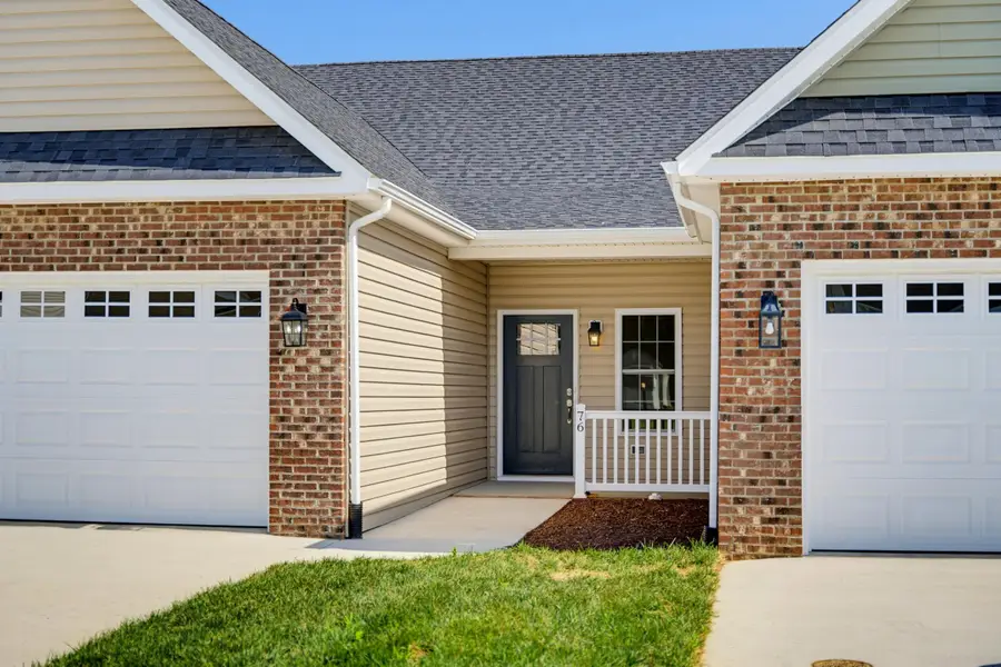 76 Fossil Dr, Stuarts Draft, VA 24477 - #3
