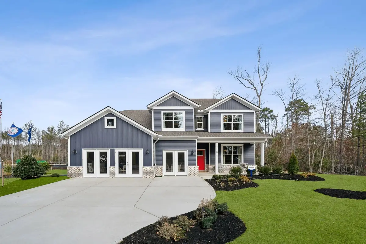 18 Avonwoods Dr, Staunton, VA 24401 - #1