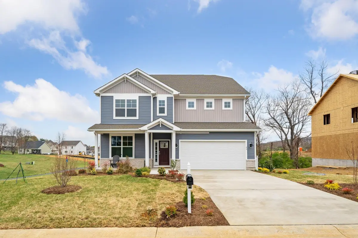 46 Avonwoods Dr, Staunton, VA 24401 - #1