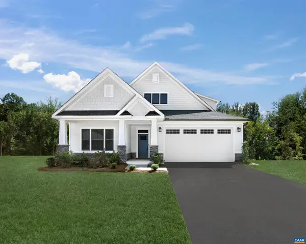 6090 Mossy Rock Rd, Keswick, VA 22947
