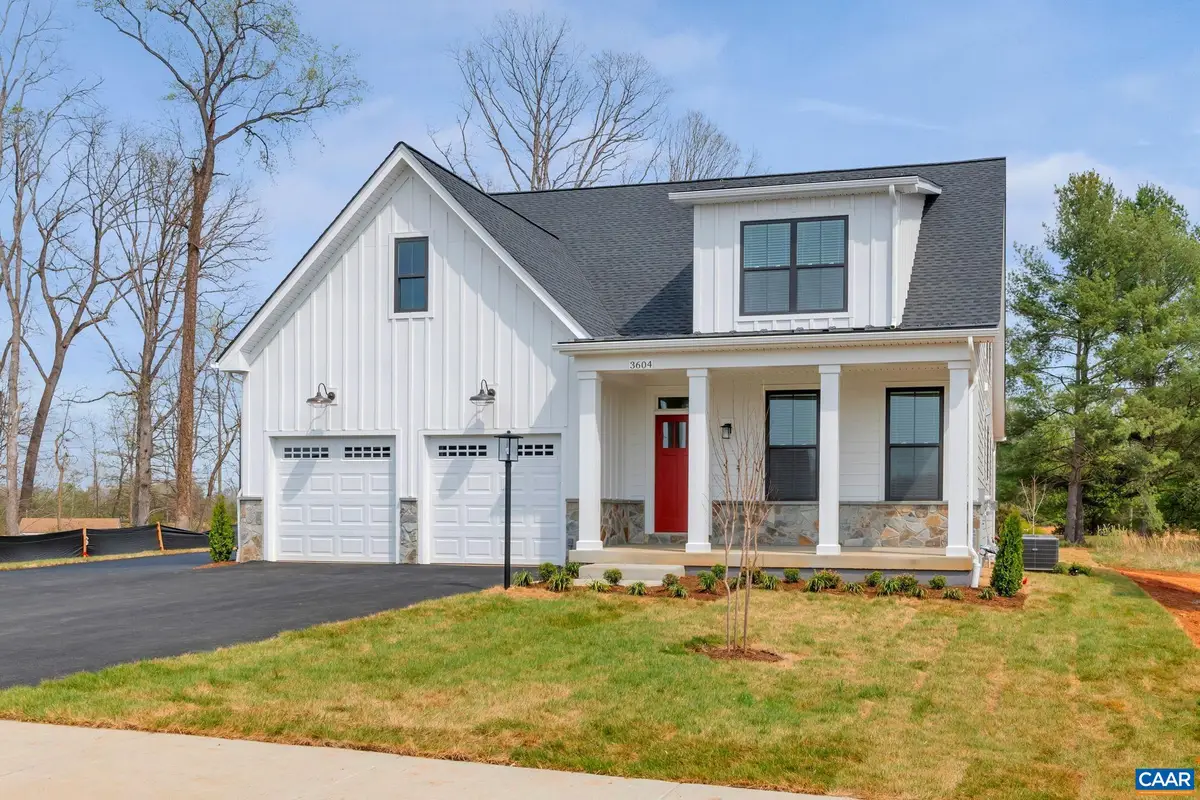 5 Crewe St, Crozet, VA 22932 - #1