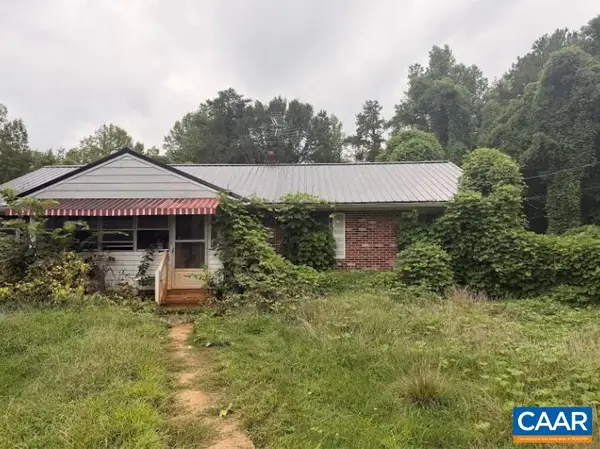 11972 James Anderson Hwy W, Buckingham, VA 23921