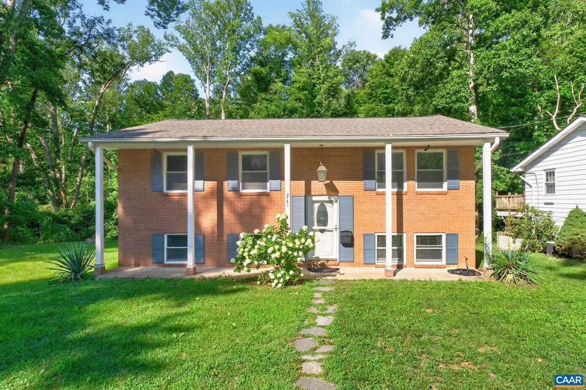 2751 Mcelroy Dr, Charlottesville, VA 22903 - #1