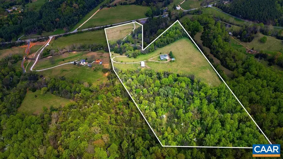 10808 Patrick Henry Hwy, Roseland, VA 22967 - #2
