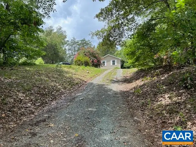 17911 Constitution Rte S, Scottsville, VA 24590 - #1