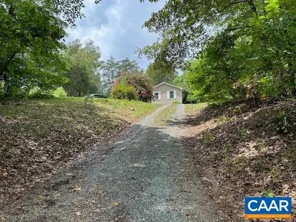 17911 Constitution Rte S, Scottsville, VA 24590