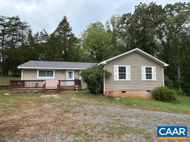 17911 Constitution Rte S, Scottsville, VA 24590 - #3