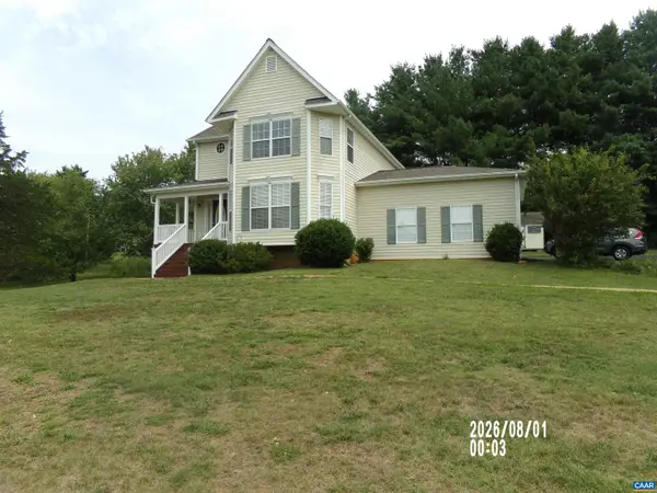 129 Oak View Rd, Barboursville, VA 22923