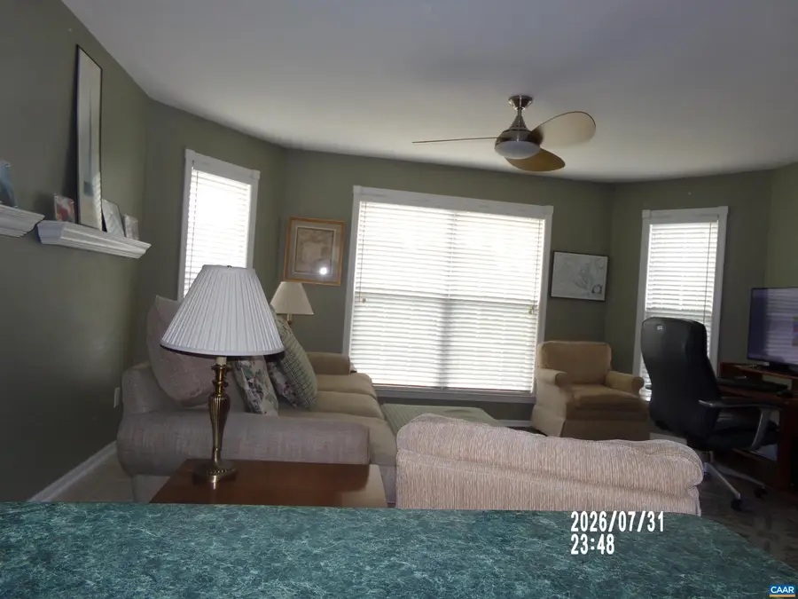129 Oak View Rd, Barboursville, VA 22923 - #3