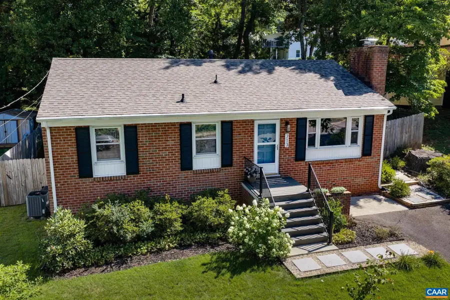 713 Rock Creek Dr, Charlottesville, VA 22903 - #3