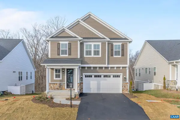 117A Marcella Ct, Charlottesville, VA 22911