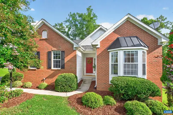 211 Justin Dr, Palmyra, VA 22963