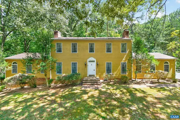 305 Grassmere Rd, Charlottesville, VA 22903
