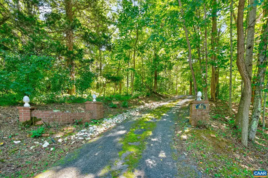 305 Grassmere Rd, Charlottesville, VA 22903 - #2