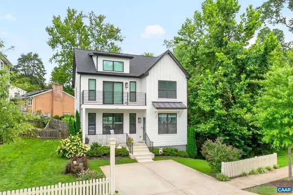 330 Huntley Ave, Charlottesville, VA 22903