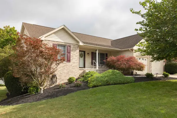 187 Walnut Dr, Broadway, VA 22815